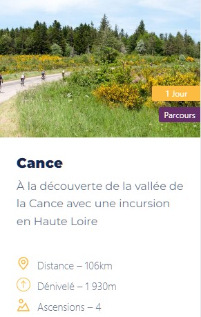 Photos des participants