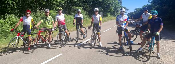 Itin�rant Baronnies juin 2026
